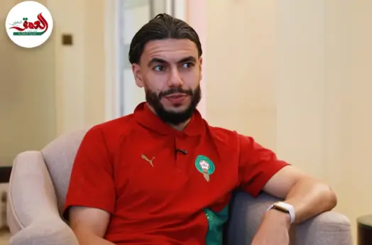 الشعراوي: تتويجنا بكأس إفريقيا توفيق من الله ونطمح لإحراز المونديال