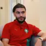 الشعراوي: تتويجنا بكأس إفريقيا توفيق من الله ونطمح لإحراز المونديال