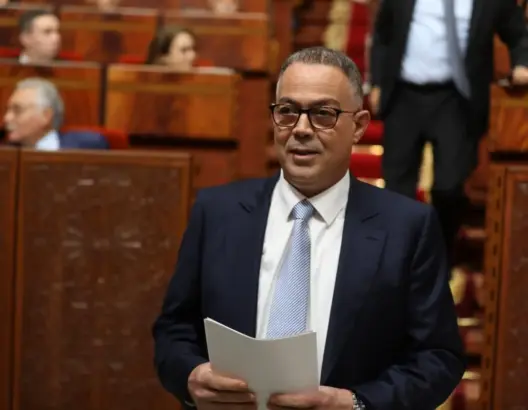لقجع يكشف كلفة دعم فواتير الكهرباء وزيادات المعاشات والحوار الاجتماعي في 2027