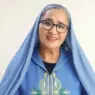 وعكة صحية تدخل الممثلة زهور السليماني إلى المستشفى