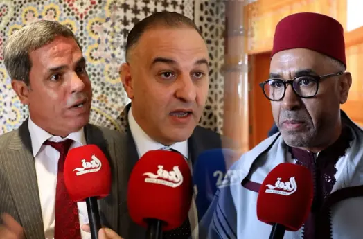 قانون المالية بأعين الأغلبية والمعارضة