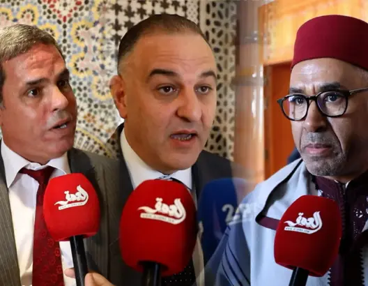 قانون المالية بأعين الأغلبية والمعارضة