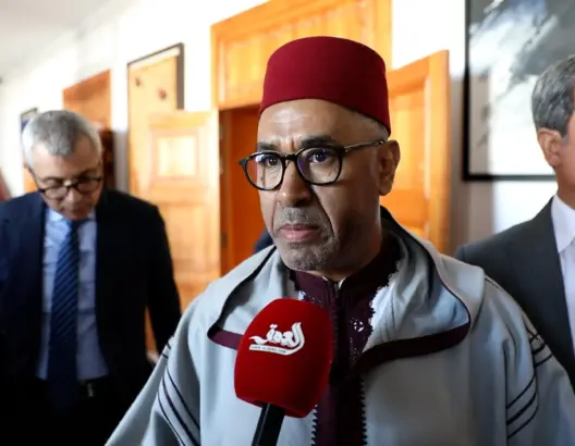 بوانوو: هذه حكومة برأسين