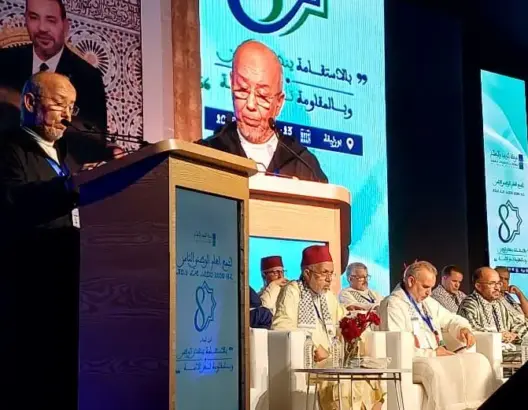 “التوحيد والإصلاح” تنتقد توحيد خطب الجمعة وتدعو إلى انفراج حقوقي وسياسي
