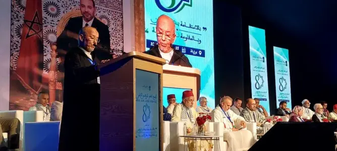 “التوحيد والإصلاح” تنتقد توحيد خطب الجمعة وتدعو إلى انفراج حقوقي وسياسي