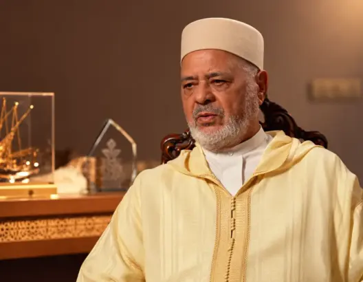الريسوني يكشف كواليس استقالته من اتحاد علماء المسلمين: الجزائر ضغطت لانتزاع اعتذار مني عن مغربية موريتانيا