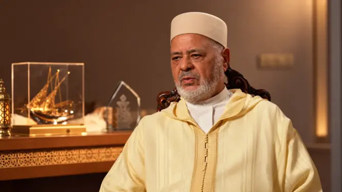 أحمد الريسوني يكشف كواليس استقالته من اتحاد علماء المسلمين وضغوط الجزائر