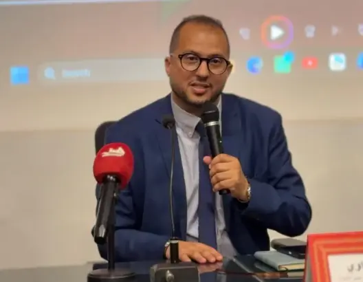 الزهراوي: المشروع الأطلسي أداة المغرب لاستعادة عمقه الإفريقي وكسر منطق الصراعات (فيديو)