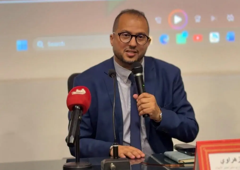 الزهراوي: المشروع الأطلسي أداة المغرب لاستعادة عمقه الإفريقي وكسر منطق الصراعات (فيديو)