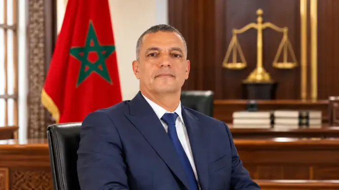 القاضي هشام بحار.. حارس “قرينة البراءة” الذي يزن الأحكام بميزان “الأثر الإنساني”
