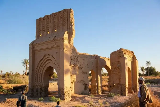 افتتاح “سجلماسة” واسترجاع 100 ألف وثيقة.. “مالية 2027” يعد بإقلاع ثقافي لصيانة الذاكرة الوطنية