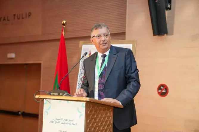 التعاضدية العامة للتعليم تحل مصلحة المراقبة الطبية وتعوضها بلجنة مؤقتة لتصفية الملفات العالقة