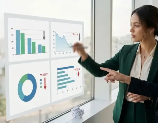 رغم تقدمهن في التعليم.. مشاركة المغربيات في النشاط الاقتصادي تتراجع والبطالة تبلغ 20,5%