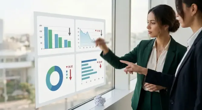 رغم تقدمهن في التعليم.. مشاركة المغربيات في النشاط الاقتصادي تتراجع والبطالة تبلغ 20,5%