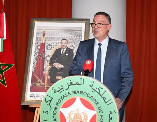 مونديال 2030.. المغرب يتجه لإعفاء “فيفا” وشركائها من ضرائب متعددة ابتداء من 2027