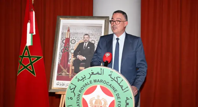 مونديال 2030.. المغرب يتجه لإعفاء “فيفا” وشركائها من ضرائب متعددة ابتداء من 2027