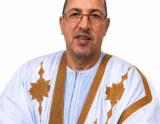 رسالة إلى الأشقاء الموريتانيين المطالبين باحتلال الكويرة