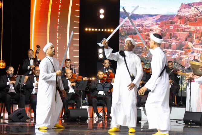 12 قرنا من تاريخ المملكة.. دوزيم تحتفي بـ”عيد الوحدة” ببرنامج فني وثقافي استثنائي