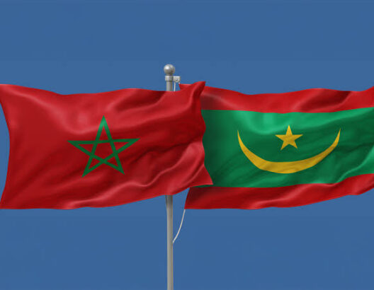أما بعد.. الجزائر تراهن على التشويش بعدما ضاقت خياراتها في مواجهة التقارب المغربي الموريتاني