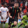 الجيش الملكي يتجاوز بصعوبة كمين غوروكو ويبلغ دور مجموعات كأس الكاف