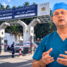 منظمة حقوقية تطالب بالإفراج عن البروفيسور شرقاب وفتح تحقيق في اختلالات “ابن رشد”