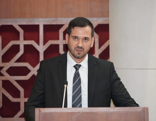 لماذا يأتي التدقيق أحيانا بعد التعيين؟