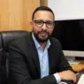 الكاتب الصحفي عبدالله الحسيني