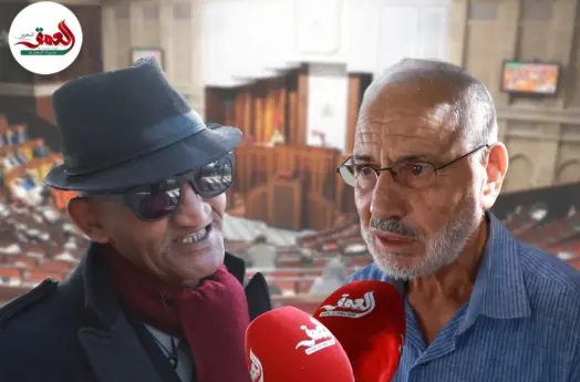 الشارع المغربي يترقب أداء الحكومة الجديدة