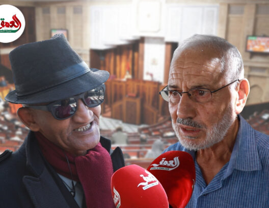 الشارع المغربي يترقب أداء الحكومة الجديدة