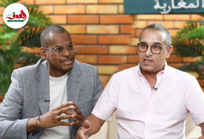 الوركة: حمد الله ظُلم برادة كان فريدا