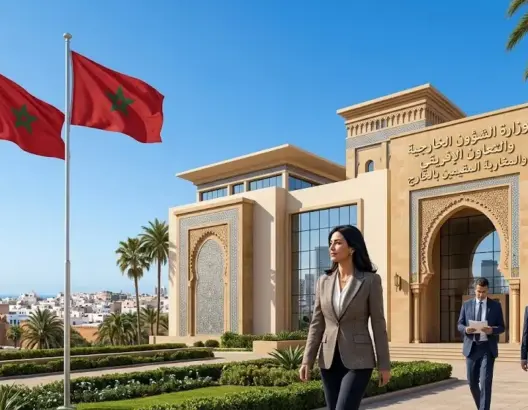 المناصب العليا تؤرق دبلوماسية المغرب.. الحضور النسائي يصل 67% بأمريكا ويستقر عند 26% إداريا