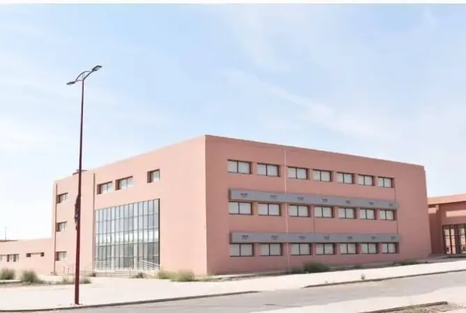 النواة الجامعية بتاوريرت