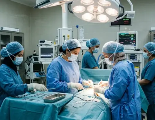 تقرير رسمي: 80% من خريجي التكوين الصحي بالمغرب نساء.. ومناصب المسؤولية لا تتجاوز 22%