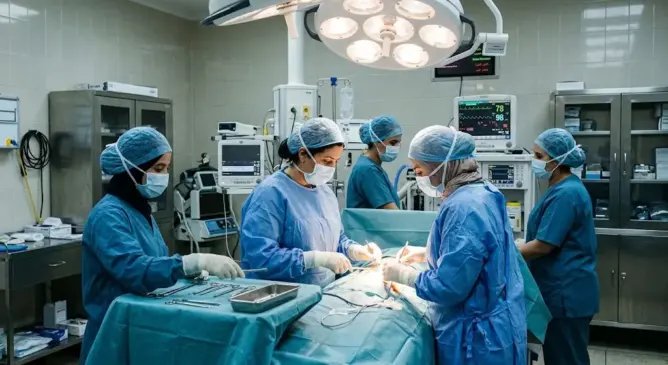 تقرير رسمي: 80% من خريجي التكوين الصحي بالمغرب نساء.. ومناصب المسؤولية لا تتجاوز 22%