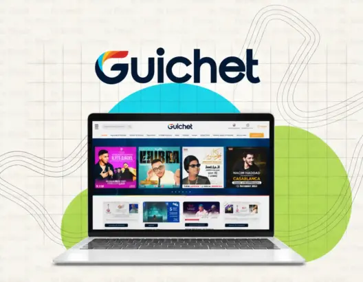 شراء التذاكر الإلكترونية.. “Guichet.com” تحذر المغاربة من مواقع تقلد منصتها
