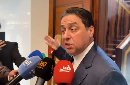 حجيرة: لا معنى لمواصلة استيراد “الشيبس” و”الكيتشب”