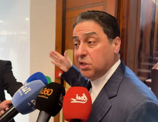 حجيرة: لا معنى لمواصلة استيراد “الشيبس” و”الكيتشب”