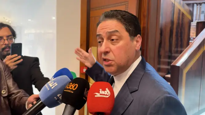 حجيرة: لا معنى لمواصلة استيراد “الشيبس” و”الكيتشب”