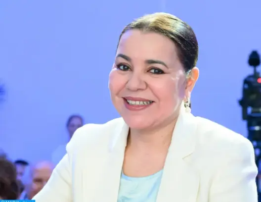كيغالي.. الأميرة للا أسماء والسيدة الأولى لرواندا ترسيان الشراكة بين مؤسستيهما خدمة للطفولة