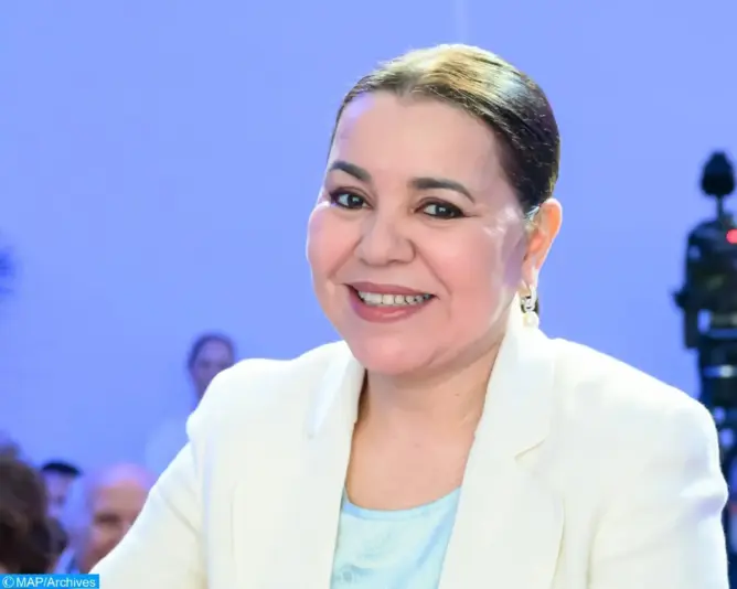 كيغالي.. الأميرة للا أسماء والسيدة الأولى لرواندا ترسيان الشراكة بين مؤسستيهما خدمة للطفولة