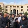 مسيرة إلى الرباط وإضراب عن الطعام.. بائعو الهواتف بإنزكان يصعّدون ضد السلطات