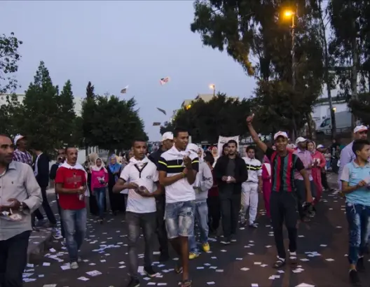 بلاغ “الأعلى للحسابات” يربك مرشحين.. سباق لجمع فواتير ومبررات نفقات الحملات الانتخابية