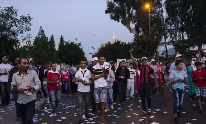 بلاغ “الأعلى للحسابات” يربك مرشحين.. سباق لجمع فواتير ومبررات نفقات الحملات الانتخابية