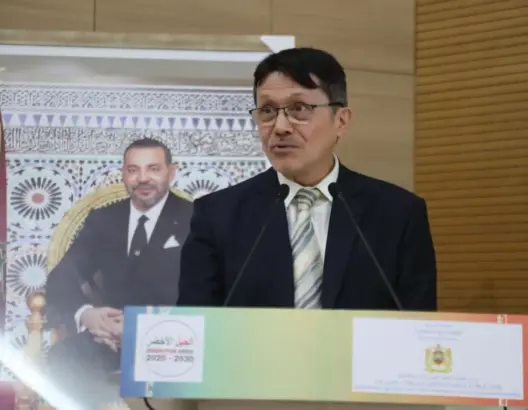 “الفاو”: المغرب نموذج في توظيف الابتكار والمعارف التقليدية في الفلاحة لخدمة الأمن الغذائي (فيديو)