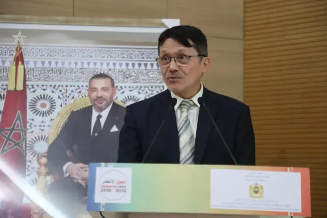 “الفاو”: المغرب نموذج في توظيف الابتكار والمعارف التقليدية في الفلاحة لخدمة الأمن الغذائي (فيديو)