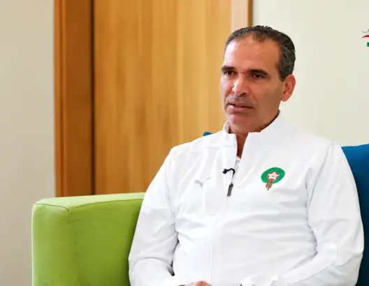الإيمان والتهنئة الملكية وعروض الاحتراف المغرية.. الدكيك يكشف لـ”العمق” الوجه الآخر لنجاحات الفوتسال المغربي