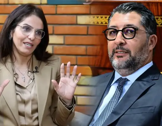 بلبوخ يطعن في انتخاب مرشحي الحركة الشعبية والأحرار بالدائرة الجنوبية بفاس