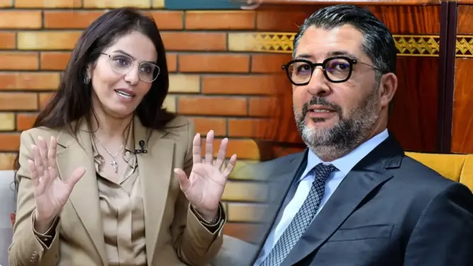 بلبوخ يطعن في انتخاب مرشحي الحركة الشعبية والأحرار بالدائرة الجنوبية بفاس