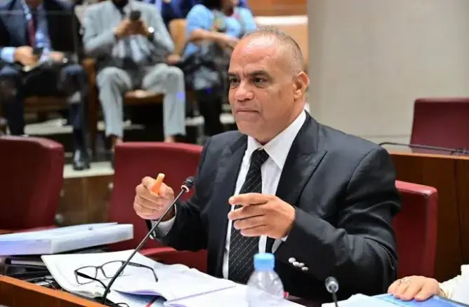 بنمسيك.. مقعد كميل مهدد بالطعن وسط تسخينات حزبية مبكرة وترقب قرار المحكمة الدستورية