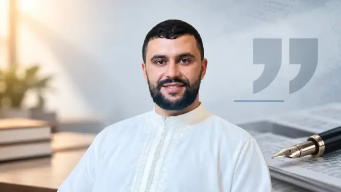 حمزة الحساني